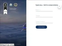 Sites similar to fedtower.ru