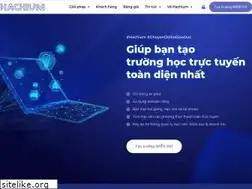 Sites similar to fedu.vn