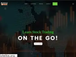 Sites similar to feduacademy.com