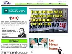 Sites similar to feduc.cl