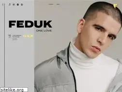 Sites similar to fedukonelove.com