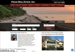 Sites similar to fedunrealestate.com