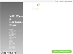 Sites similar to fedupkitchen.com