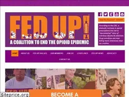 Sites similar to feduprally.org