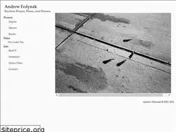 Sites similar to fedynak.com