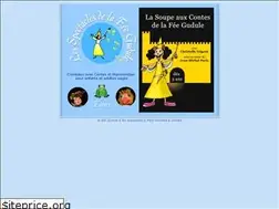 Sites similar to fee-gudule.com