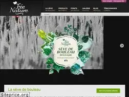 Sites similar to fee-nature.fr