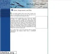 Sites similar to fee-onlyadvice.com