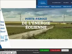 Sites similar to fee.asso.fr