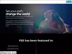Sites similar to fee.org.es
