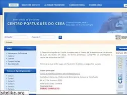 Sites similar to feeaportugal.org