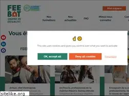Sites similar to feebat.org