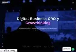 Sites similar to feebbo.com