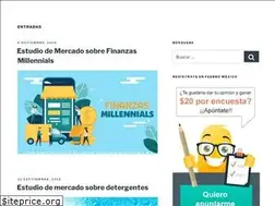Sites similar to feebbomexico.com
