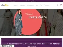 Sites similar to feebee.pk