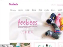 Sites similar to feebeeshop.com.tw
