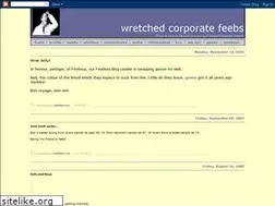 Sites similar to feebs.blogspot.com