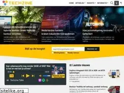 Sites similar to feebs.nl