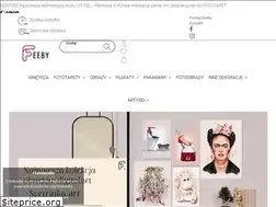 Sites similar to feeby.pl