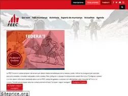 Sites similar to feec.cat