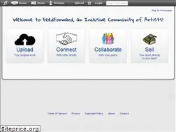 Sites similar to feed-forward.net