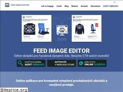 Sites similar to feed-image-editor.cz