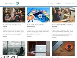 Sites similar to feed-maker.de
