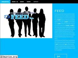 Sites similar to feed-net.co.jp