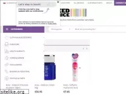 Sites similar to feed-price.com