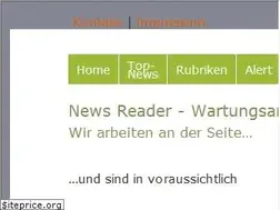 Sites similar to feed-reader.net