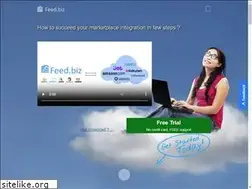 Sites similar to feed.biz