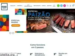Sites similar to feed.com.br