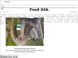 Sites similar to feed24h.net