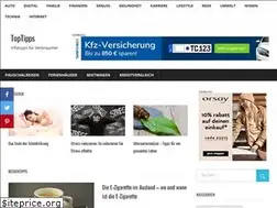 Sites similar to feed4u.de