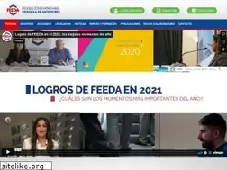 Sites similar to feeda.es