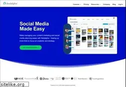 Sites similar to feedalpha.com