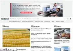 Sites similar to feedandgrain.com