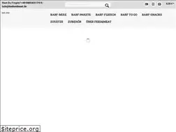 Sites similar to feedandmeat.de