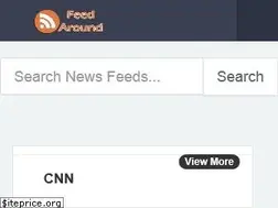 Sites similar to feedaround.com