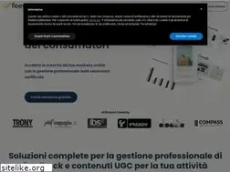 Sites similar to feedaty.com