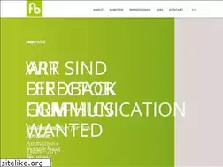 Sites similar to feedback-communication.de