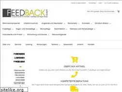 Sites similar to feedback-nrw.de