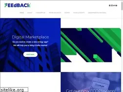 Sites similar to feedback-project.eu