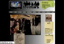 Sites similar to feedback-rock.de