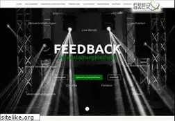 Sites similar to feedback-spay.de