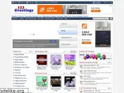 Sites similar to feedback.123greetings.com