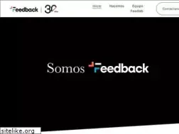 Sites similar to feedback.cl