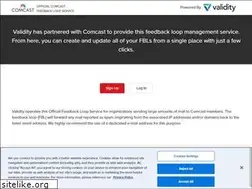 Sites similar to feedback.comcast.net