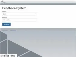 Sites similar to feedback.futuretrainings.com