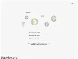 Sites similar to feedback.letterboxd.com